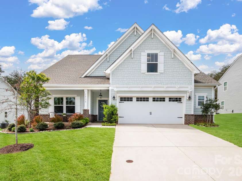 16136 Commodore Drive, Lancaster, SC 29720.  MLS# CAR4365715, YatesRealty ID 18954. 