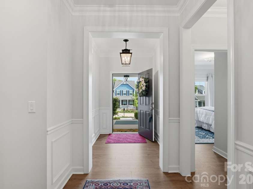 16136 Commodore Drive, Lancaster, SC 29720.  MLS# CAR4365715, YatesRealty ID 18954. 