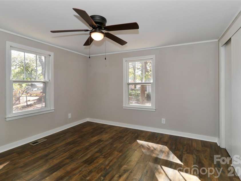 313 Dingler Avenue, Mooresville, NC 28115.  MLS# CAR4317035, YatesRealty ID 18955. Bedroom