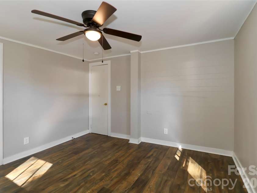 313 Dingler Avenue, Mooresville, NC 28115.  MLS# CAR4317035, YatesRealty ID 18955. Bedroom