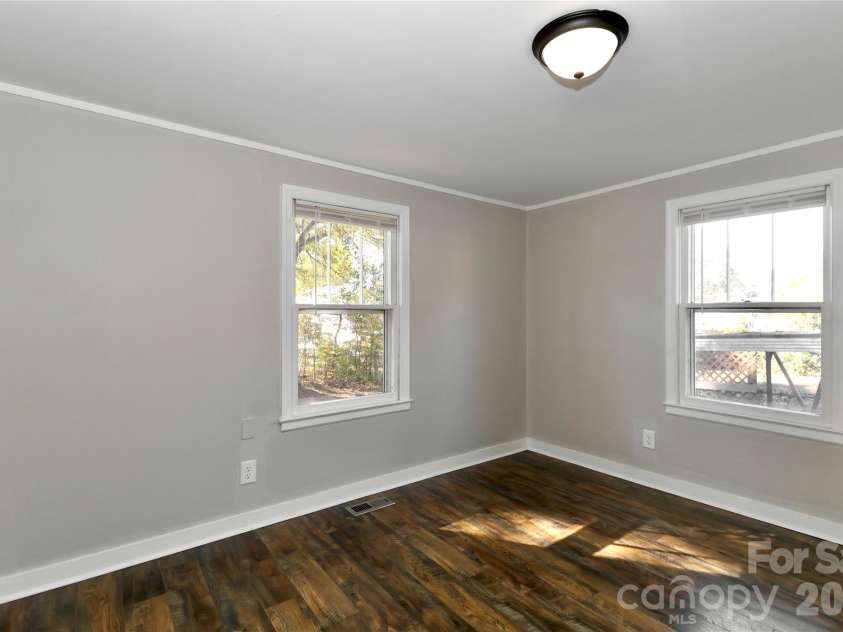 313 Dingler Avenue, Mooresville, NC 28115.  MLS# CAR4317035, YatesRealty ID 18955. Bedroom
