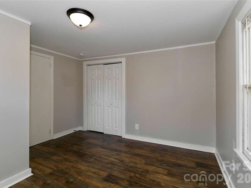 313 Dingler Avenue, Mooresville, NC 28115.  MLS# CAR4317035, YatesRealty ID 18955. Bedroom