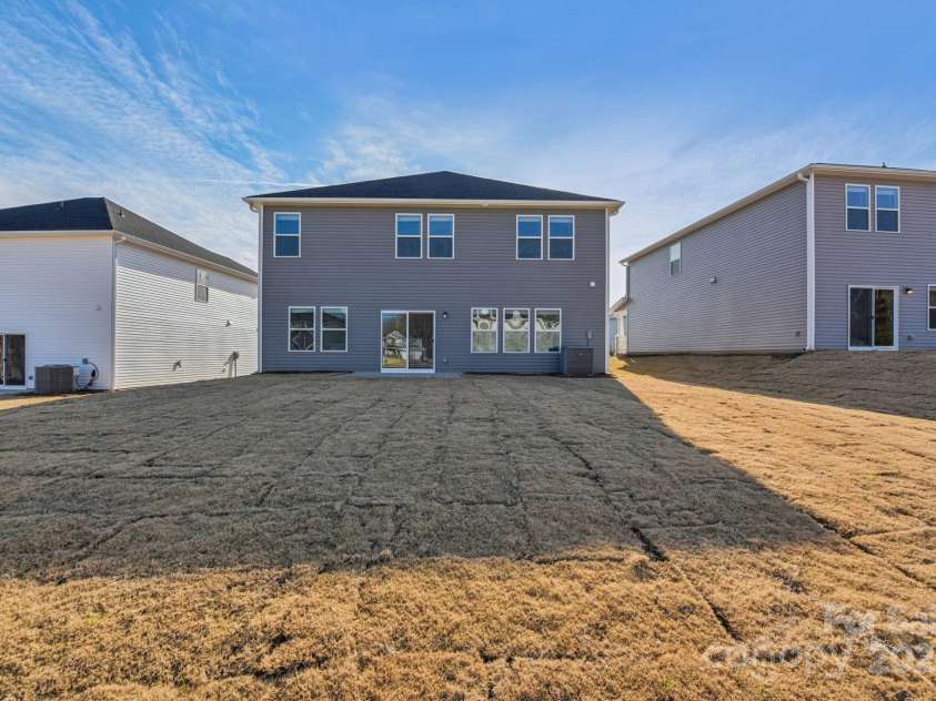 167 Murphy Meadow Road, Mocksville, NC 27028.  MLS# CAR4298477, YatesRealty ID 18959. 