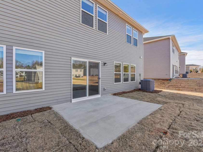167 Murphy Meadow Road, Mocksville, NC 27028.  MLS# CAR4298477, YatesRealty ID 18959. 