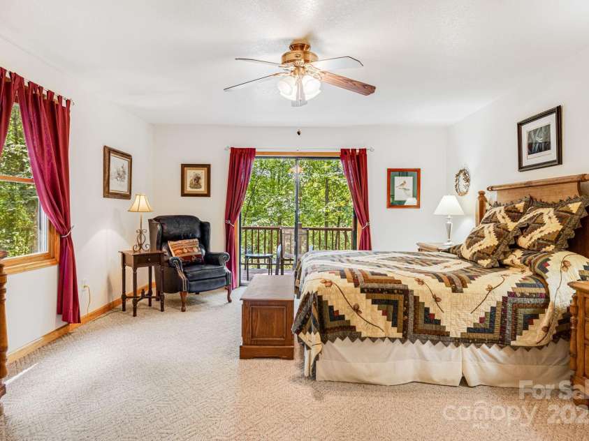 127 Lazy Creek Lane, Murphy, NC 28906.  MLS# CAR4177413, YatesRealty ID 1896. 