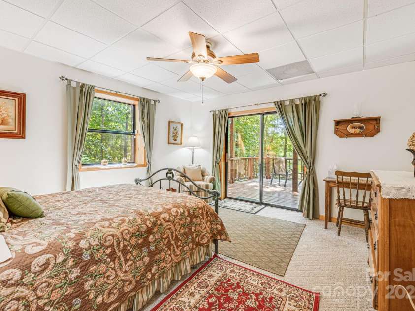 127 Lazy Creek Lane, Murphy, NC 28906.  MLS# CAR4177413, YatesRealty ID 1896. 