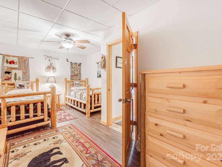 127 Lazy Creek Lane, Murphy, NC 28906.  MLS# CAR4177413, YatesRealty ID 1896. 