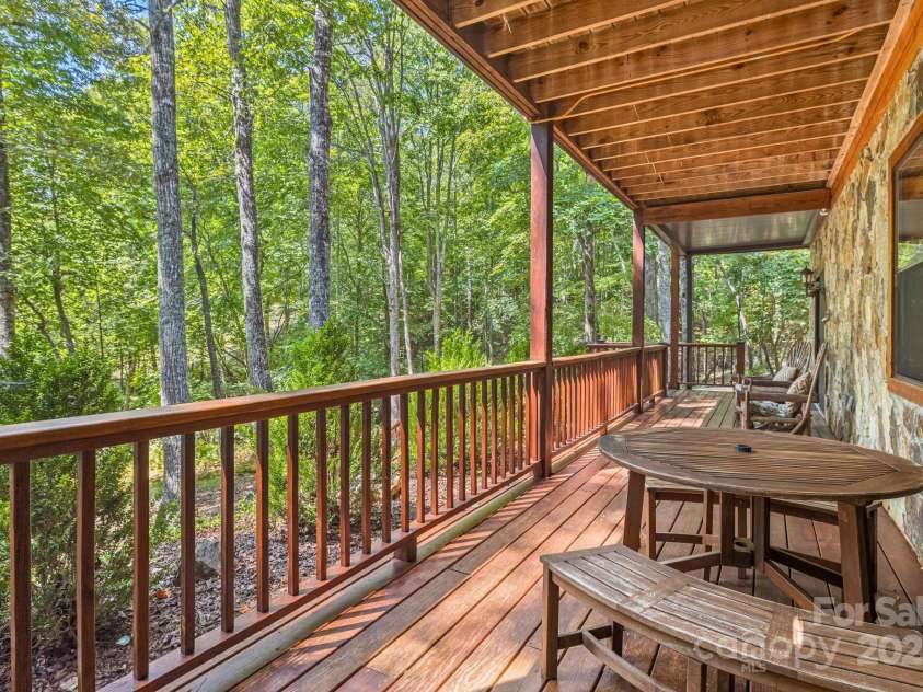 127 Lazy Creek Lane, Murphy, NC 28906.  MLS# CAR4177413, YatesRealty ID 1896. 