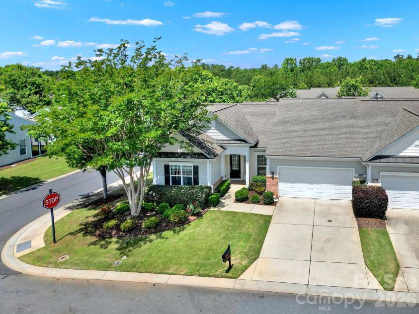 28129 Song Sparrow Lane, Fort Mill, SC 29707.  MLS# CAR4257689, YatesRealty ID 1896. 