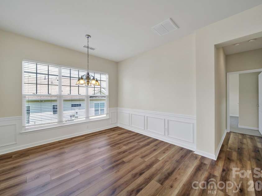 28129 Song Sparrow Lane, Fort Mill, SC 29707.  MLS# CAR4257689, YatesRealty ID 1896. 