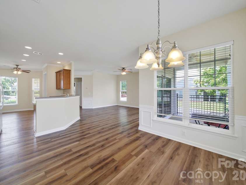 28129 Song Sparrow Lane, Fort Mill, SC 29707.  MLS# CAR4257689, YatesRealty ID 1896. 