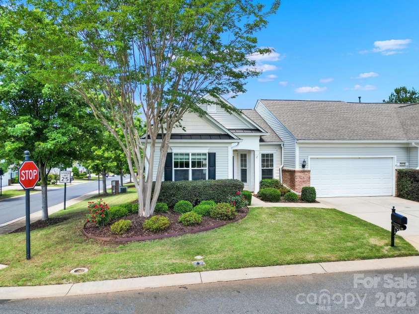 28129 Song Sparrow Lane, Fort Mill, SC 29707.  MLS# CAR4257689, YatesRealty ID 1896. 