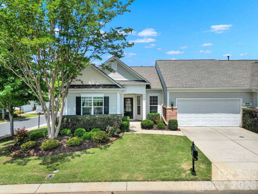 28129 Song Sparrow Lane, Fort Mill, SC 29707.  MLS# CAR4257689, YatesRealty ID 1896. 