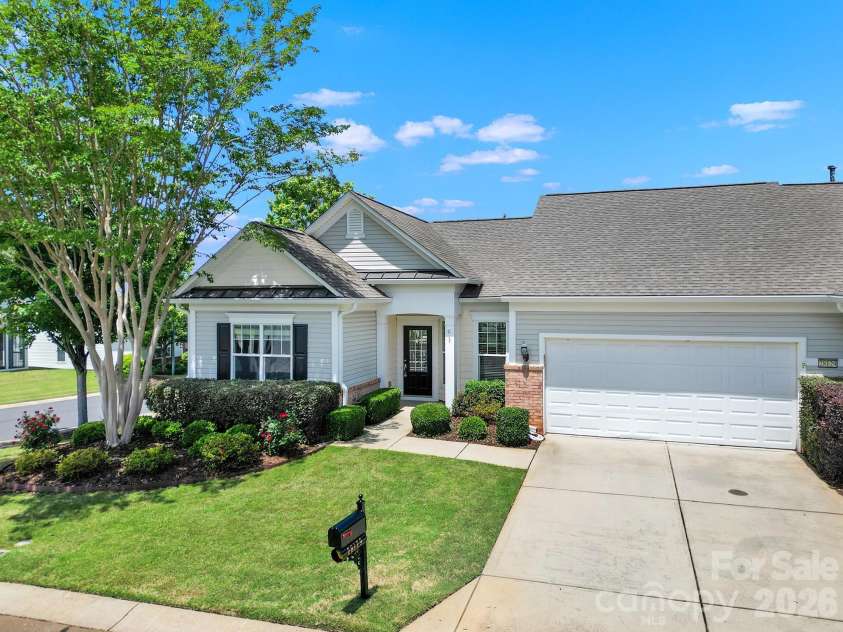 28129 Song Sparrow Lane, Fort Mill, SC 29707.  MLS# CAR4257689, YatesRealty ID 1896. 
