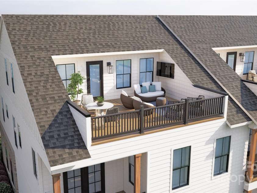 3112 Endhaven Terraces Lane, Charlotte, NC 28277.  MLS# CAR4221368, YatesRealty ID 1896. 