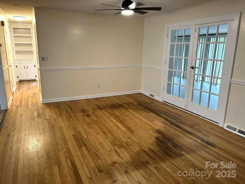 1526 Chase High Road, Forest City, NC 28043.  MLS# CAR4254382, YatesRealty ID 18960. 