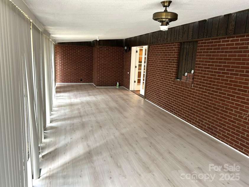 1526 Chase High Road, Forest City, NC 28043.  MLS# CAR4254382, YatesRealty ID 18960. 