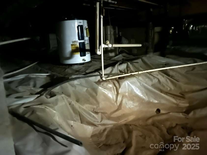 1526 Chase High Road, Forest City, NC 28043.  MLS# CAR4254382, YatesRealty ID 18960. 