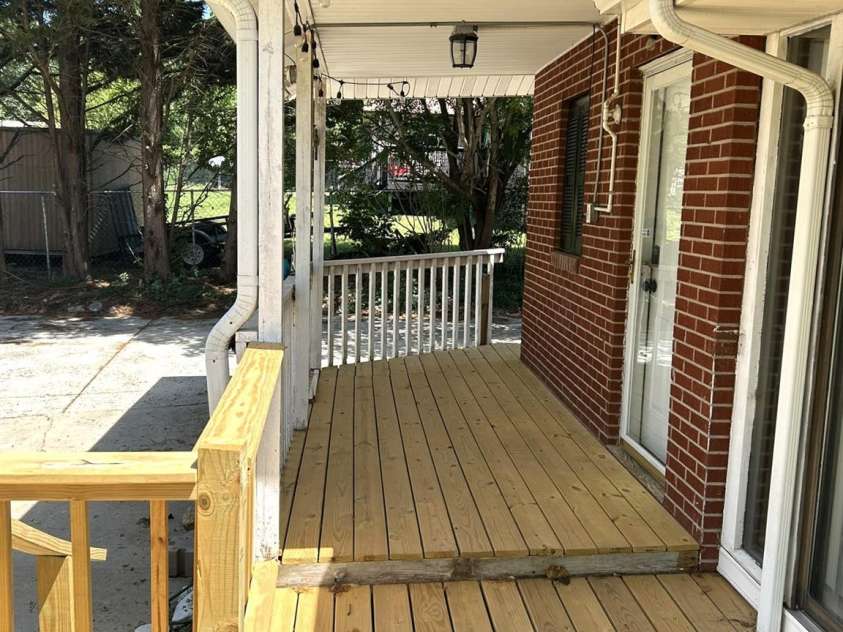 1526 Chase High Road, Forest City, NC 28043.  MLS# CAR4254382, YatesRealty ID 18960. 