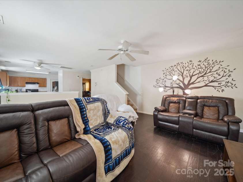 3014 Robin Terry Court, Charlotte, NC 28208.  MLS# CAR4262855, YatesRealty ID 18961. 