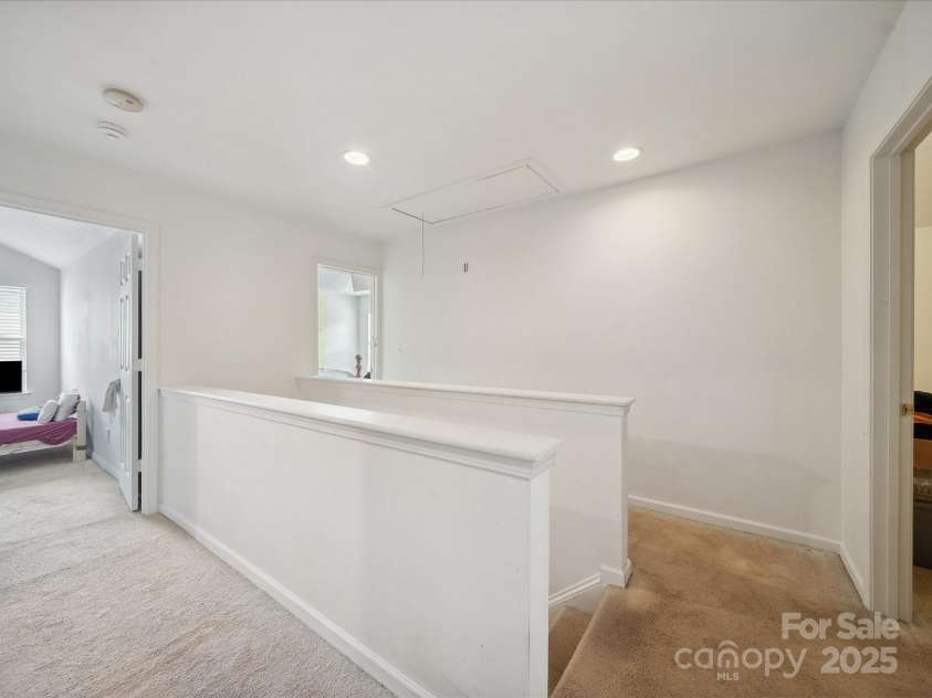 3014 Robin Terry Court, Charlotte, NC 28208.  MLS# CAR4262855, YatesRealty ID 18961. 