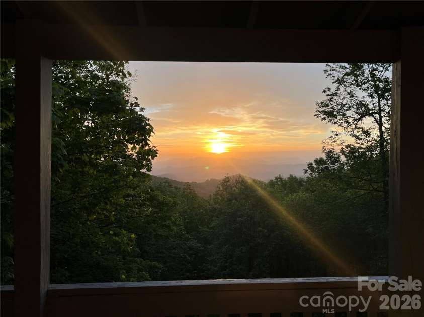 2329 Pinnacle Parkway, Union Mills, NC 28167.  MLS# CAR4250826, YatesRealty ID 18962. Rear views over conservancy