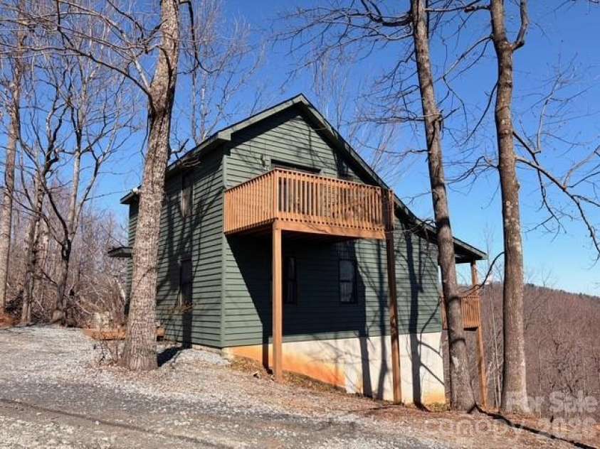 2329 Pinnacle Parkway, Union Mills, NC 28167.  MLS# CAR4250826, YatesRealty ID 18962. Side