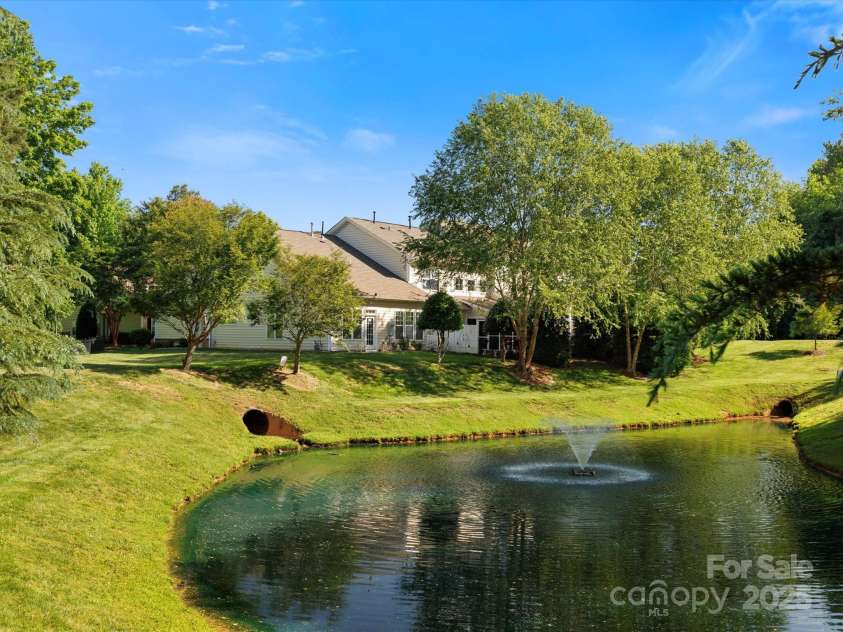 1219 Crown Vista Drive, Fort Mill, SC 29707.  MLS# CAR4254601, YatesRealty ID 18965. 