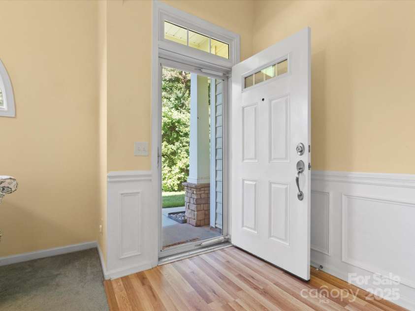 1219 Crown Vista Drive, Fort Mill, SC 29707.  MLS# CAR4254601, YatesRealty ID 18965. 