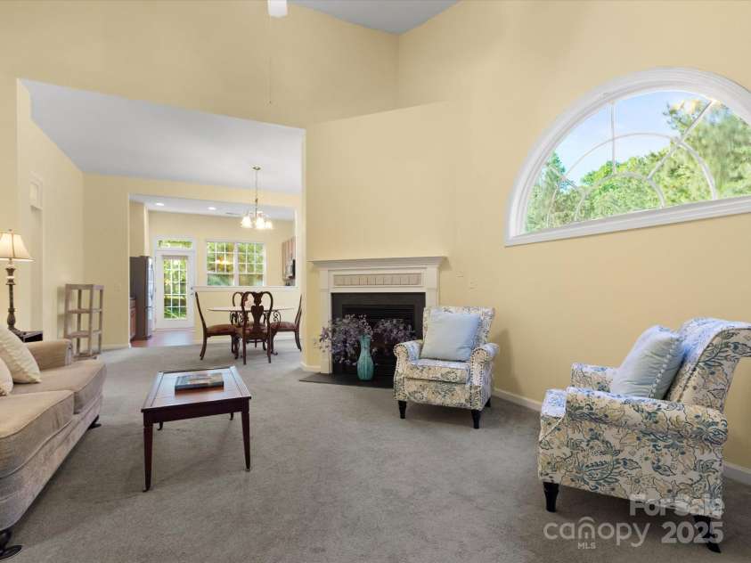 1219 Crown Vista Drive, Fort Mill, SC 29707.  MLS# CAR4254601, YatesRealty ID 18965. 