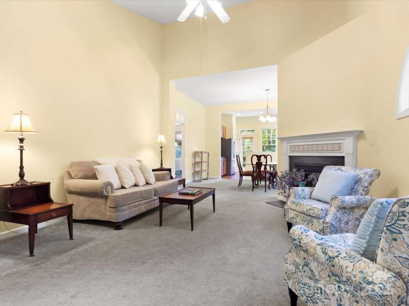 1219 Crown Vista Drive, Fort Mill, SC 29707.  MLS# CAR4254601, YatesRealty ID 18965. 