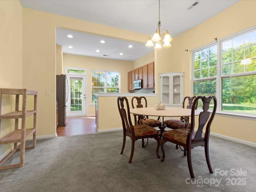 1219 Crown Vista Drive, Fort Mill, SC 29707.  MLS# CAR4254601, YatesRealty ID 18965. 