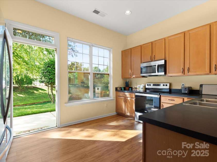 1219 Crown Vista Drive, Fort Mill, SC 29707.  MLS# CAR4254601, YatesRealty ID 18965. 