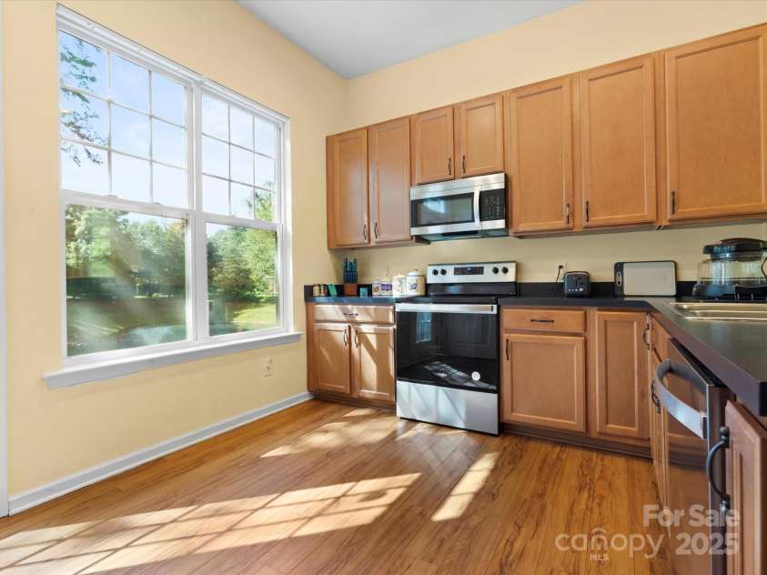 1219 Crown Vista Drive, Fort Mill, SC 29707.  MLS# CAR4254601, YatesRealty ID 18965. 