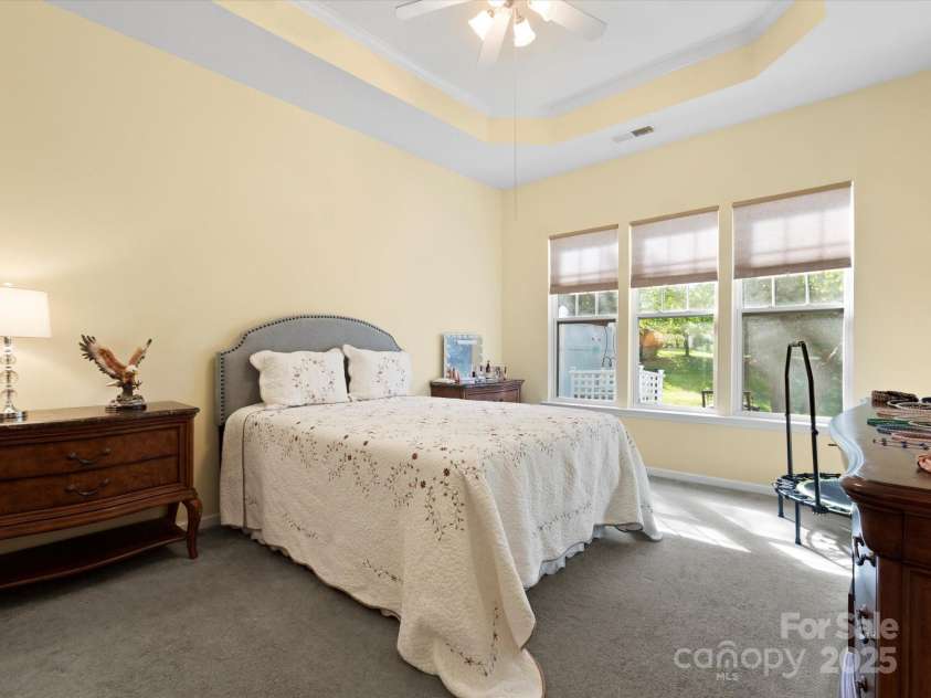 1219 Crown Vista Drive, Fort Mill, SC 29707.  MLS# CAR4254601, YatesRealty ID 18965. 