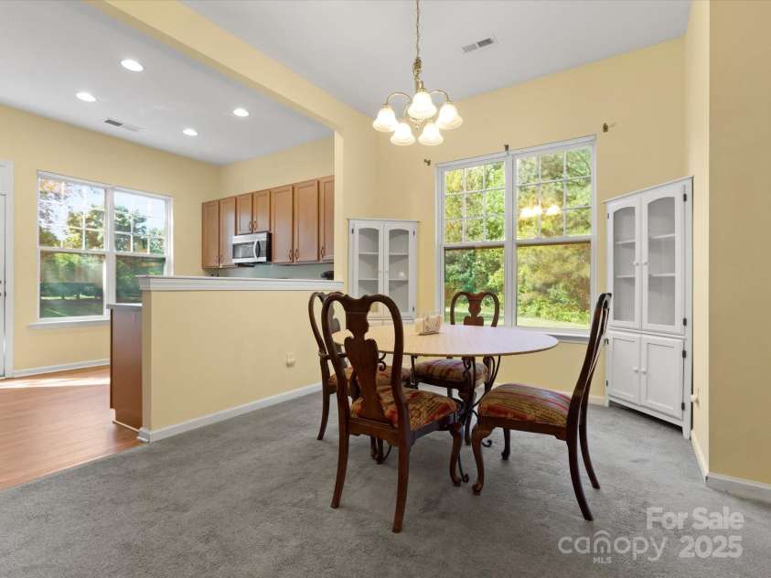 1219 Crown Vista Drive, Fort Mill, SC 29707.  MLS# CAR4254601, YatesRealty ID 18965. 