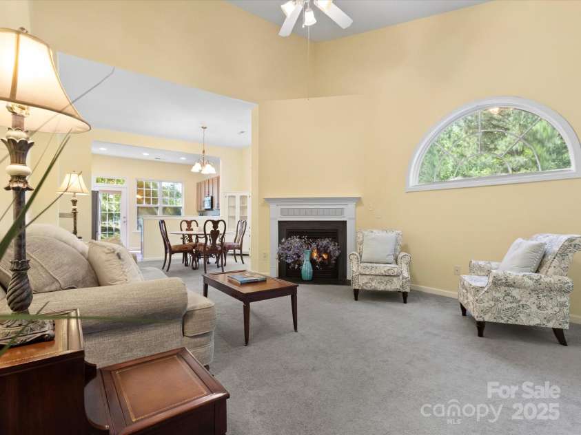 1219 Crown Vista Drive, Fort Mill, SC 29707.  MLS# CAR4254601, YatesRealty ID 18965. 