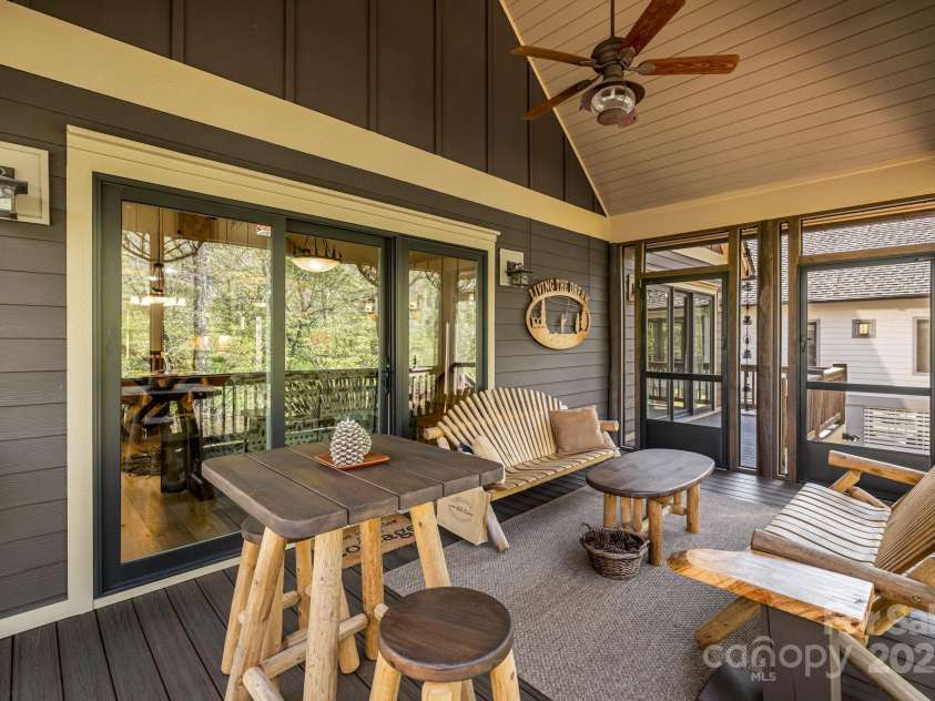 36 Chimney Stone Way, Cullowhee, NC 28723.  MLS# CAR4246484, YatesRealty ID 18966. 