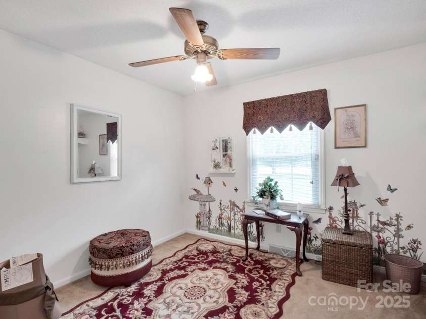 409 Ridge Road, Clover, SC 29710.  MLS# CAR4268763, YatesRealty ID 18967. 