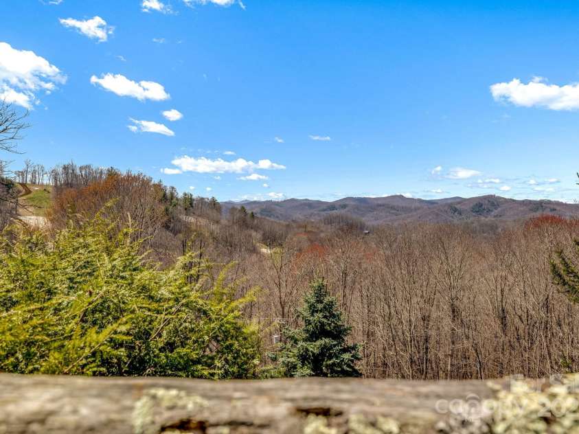 1873 El Miner Drive, Mars Hill, NC 28754.  MLS# CAR4251869, YatesRealty ID 18968. Welcome to 1873 El Miner Dr, offering year round Blue Ridge Mountain views.