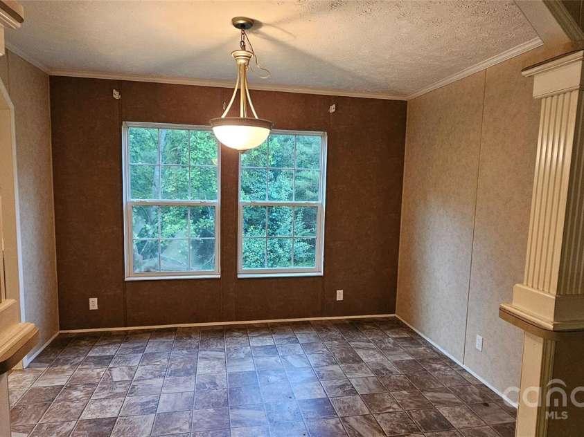 6220 Dekalb Drive, Connelly Springs, NC 28612.  MLS# CAR4269004, YatesRealty ID 18969. 