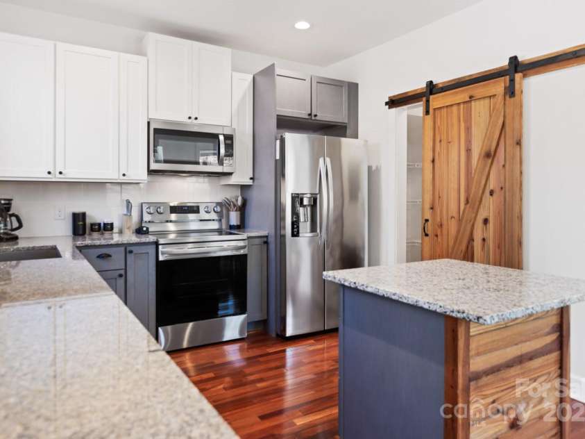 208 Ashby Cottage Lane, Woodfin, NC 28804.  MLS# CAR4233079, YatesRealty ID 1897. 