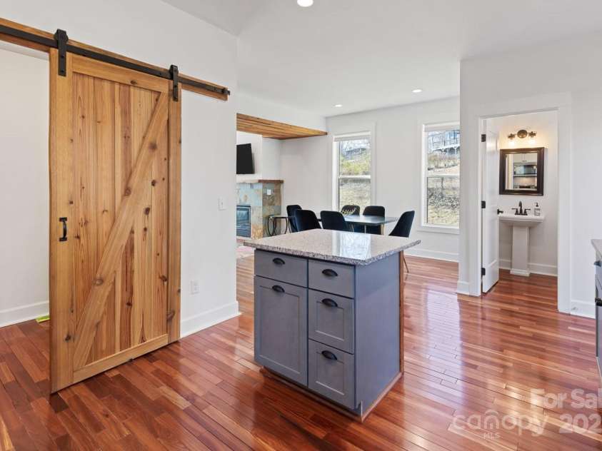 208 Ashby Cottage Lane, Woodfin, NC 28804.  MLS# CAR4233079, YatesRealty ID 1897. 