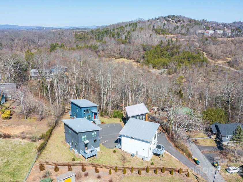 208 Ashby Cottage Lane, Woodfin, NC 28804.  MLS# CAR4233079, YatesRealty ID 1897. 