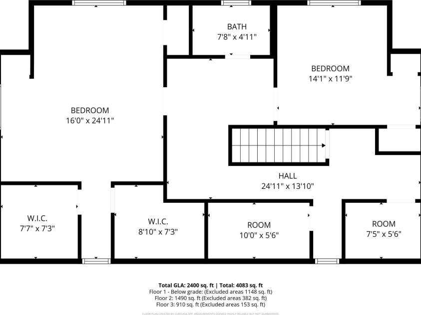 151 Corriher Avenue, Salisbury, NC 28144.  MLS# CAR4314788, YatesRealty ID 18970. 