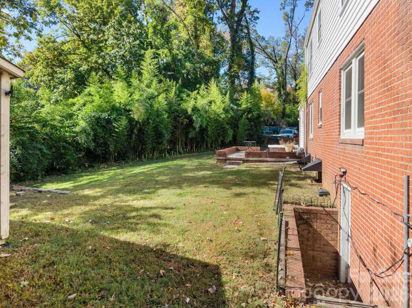 151 Corriher Avenue, Salisbury, NC 28144.  MLS# CAR4314788, YatesRealty ID 18970. 