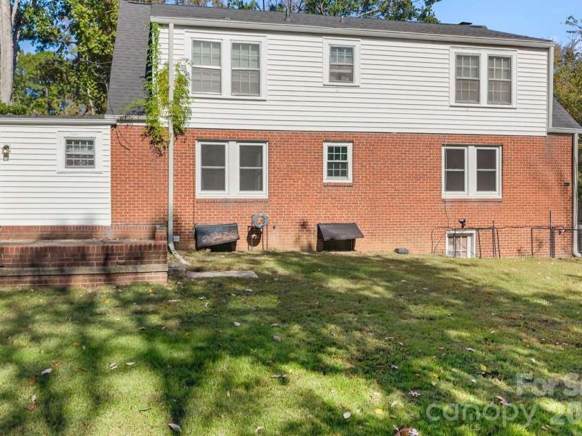 151 Corriher Avenue, Salisbury, NC 28144.  MLS# CAR4314788, YatesRealty ID 18970. 