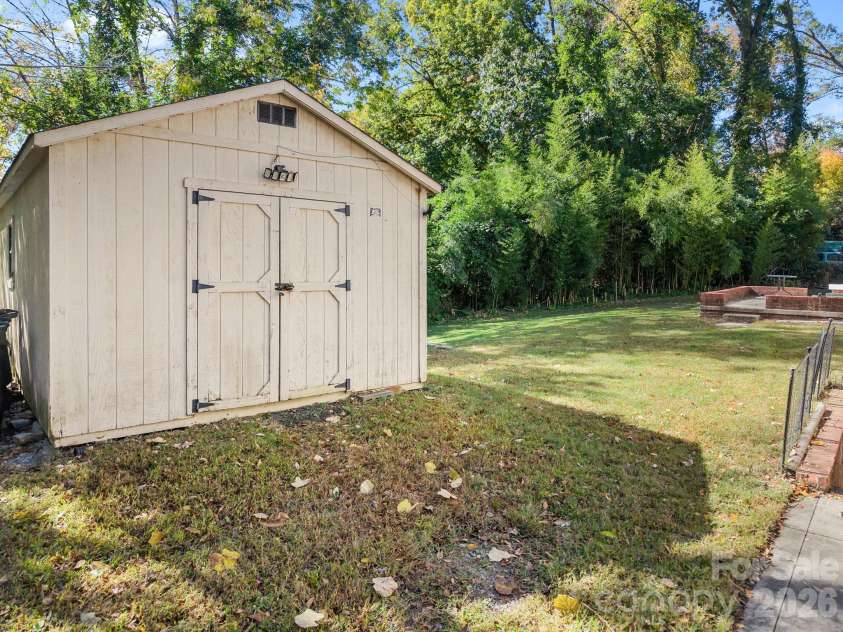 151 Corriher Avenue, Salisbury, NC 28144.  MLS# CAR4314788, YatesRealty ID 18970. 