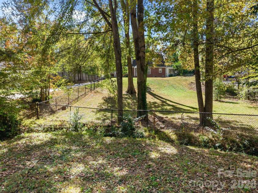 151 Corriher Avenue, Salisbury, NC 28144.  MLS# CAR4314788, YatesRealty ID 18970. 
