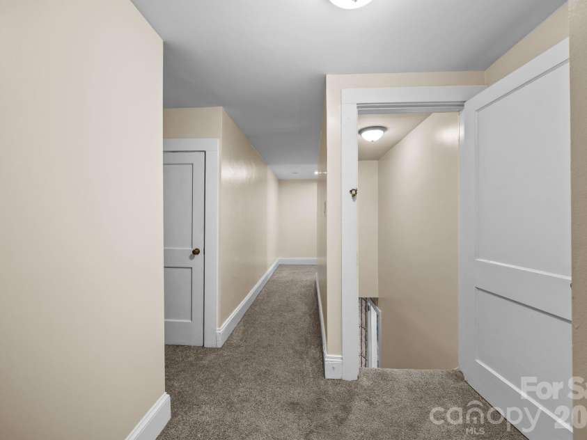 151 Corriher Avenue, Salisbury, NC 28144.  MLS# CAR4314788, YatesRealty ID 18970. 